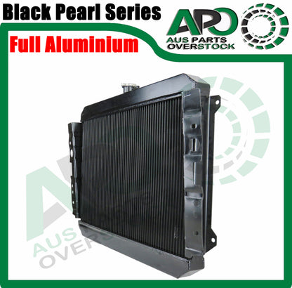 Full Alloy Radiator FORD Courier PC 88-93 / MAZDA B2200 1984-1990 Petrol Diesel