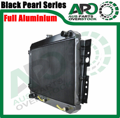 Full Alloy Radiator FORD Courier PC 88-93 / MAZDA B2200 1984-1990 Petrol Diesel
