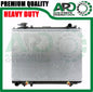 Radiator for Ford Courier PD PE PG PH 96-06 Mazda Bravo BT50 UF UN UTE AT MT
