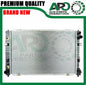 Radiator for FORD Escape BA ZA ZB ZC ZD 6Cyl 99-/MAZDA Tribute YU V6 99-On 3.0L