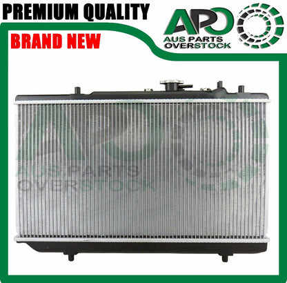 Radiator For MAZDA 121 DB 12/1990-12/1997 Auto & Manual