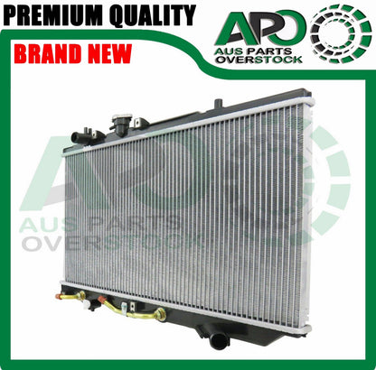 Radiator For MAZDA 121 DB 12/1990-12/1997 Auto & Manual