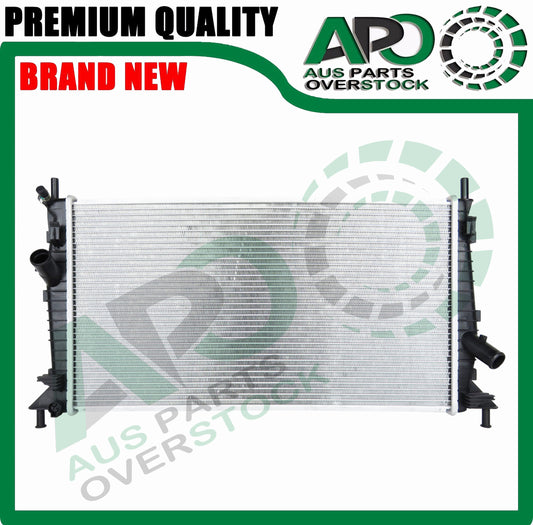 Radiator For FORD FOCUS LS LT LV Auto Manual 7/2004-On