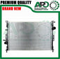 Radiator For RANGE ROVER EVOQUE LV Petrol / Diesel Auto / Manual 6/2011-On