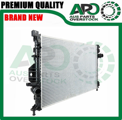 Radiator For RANGE ROVER EVOQUE LV Petrol / Diesel Auto / Manual 6/2011-On