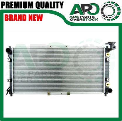 Radiator for FORD Telstar AX/ AY 2.0L Auto Manual 1/92-96