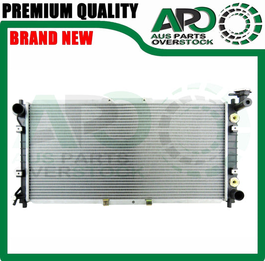 Radiator for FORD Telstar AX/ AY 2.0L Auto Manual 1/92-96
