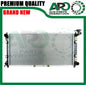 Radiator for FORD Telstar AX/ AY 2.0L Auto Manual 1/92-96