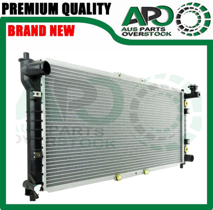 Radiator for FORD Telstar AX/ AY 2.0L Auto Manual 1/92-96