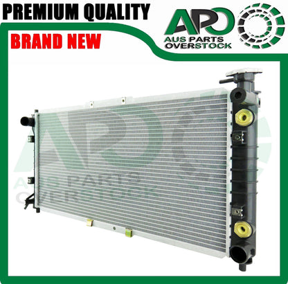 Radiator for FORD Telstar AX/ AY 2.0L Auto Manual 1/92-96