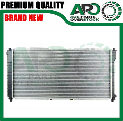 Radiator for FORD Telstar AX/ AY 2.0L Auto Manual 1/92-96