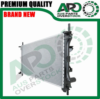 Radiator For Ford VH VJ Transit 2.3L Petrol 2.4L Diesel 00-2006