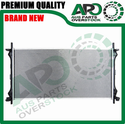 Radiator For Ford VH VJ Transit 2.3L Petrol 2.4L Diesel 00-2006