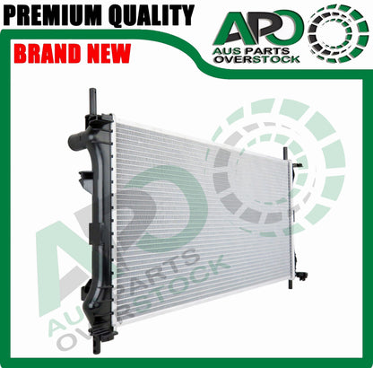 Radiator For Ford VH VJ Transit 2.3L Petrol 2.4L Diesel 00-2006