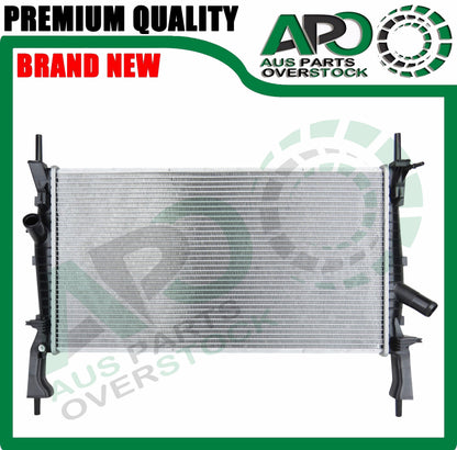 Radiator Ford Transit VM V347 V348 2.2 2.4L Diesel 2.3L Petrol 2006-2013