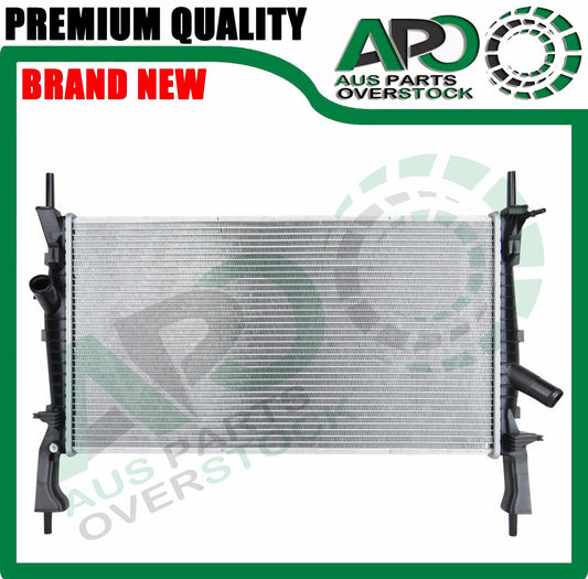 Radiator Ford Transit VM V347 V348 2.2 2.4L Diesel 2.3L Petrol 2006-2013