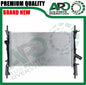 Radiator Ford Transit VM V347 V348 2.2 2.4L Diesel 2.3L Petrol 2006-2013