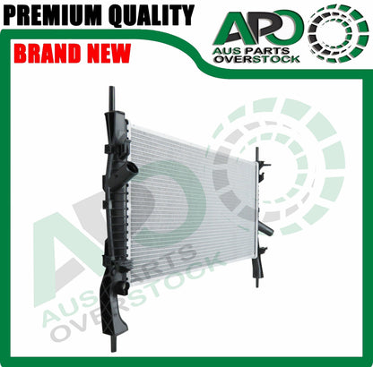 Radiator Ford Transit VM V347 V348 2.2 2.4L Diesel 2.3L Petrol 2006-2013