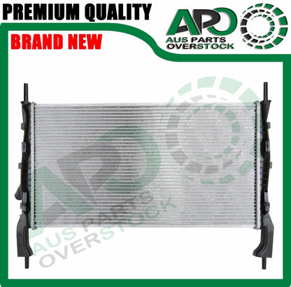 Radiator Ford Transit VM V347 V348 2.2 2.4L Diesel 2.3L Petrol 2006-2013
