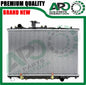 Radiator For FORD Telstar AT AV 2.2L Auto Manual 11/1987-11/1991