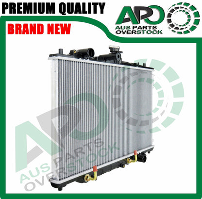 Radiator For FORD Telstar AT AV 2.2L Auto Manual 11/1987-11/1991
