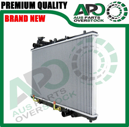 Radiator For FORD Telstar AT AV 2.2L Auto Manual 11/1987-11/1991