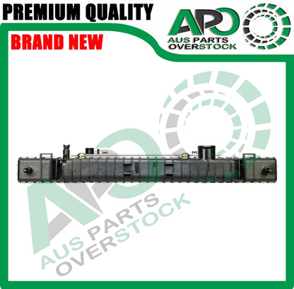 Radiator For Ford F250 F350 F450 F550 Super Duty Petrol Diesel 2005-2007