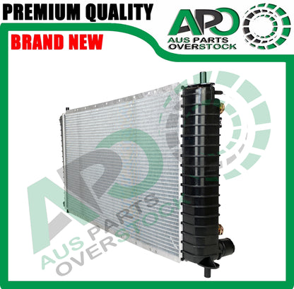 Radiator For Ford Ford F150 4.2L 4.6L 5.4L Petrol Auto Manual 2004-2008