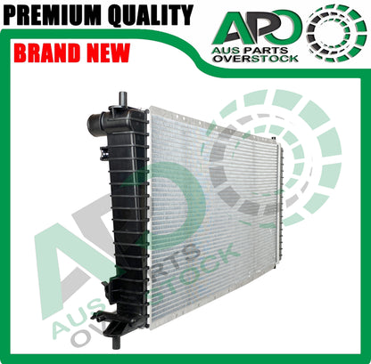 Radiator For Ford Ford F150 4.2L 4.6L 5.4L Petrol Auto Manual 2004-2008