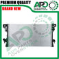 Radiator For FORD F150 XL XLT Raptor 4.6L 5.4L V8 2017-On