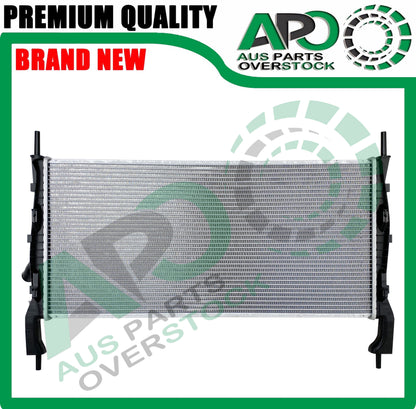 Radiator For Ford Transit VM V347 V348 2.2 2.4L Diesel 2.3L Petrol 06-13