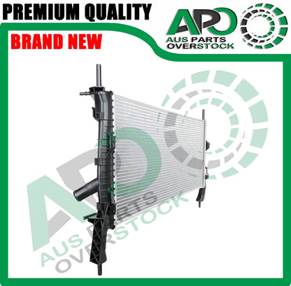 Radiator For Ford Transit VM V347 V348 2.2 2.4L Diesel 2.3L Petrol 06-13