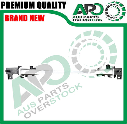 Radiator For FORD FOCUS SA 2.3L Turbo Petrol Auto Manual 2018-On