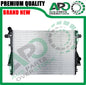 Radiator For FORD SUPER DUTY F250 F350 F450 F550 6.7L V8 Diesel 2011-On