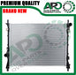 Radiator For FORD Mustang FM FN GT 5.0L V8 2015-On