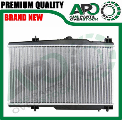 Radiator For Geely MK GL Manual 1.5L Petrol 2011-On