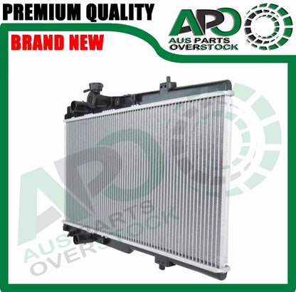 Radiator For Geely MK GL Manual 1.5L Petrol 2011-On