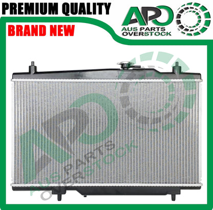 Radiator For Geely MK GL Manual 1.5L 1.6L Petrol 2011-On