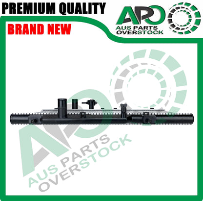 Radiator For Geely MK GL Manual 1.5L 1.6L Petrol 2011-On