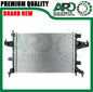 Radiator Fit For HOLDEN BARINA XC 3/5Dr & COMBO VAN 2001-2005