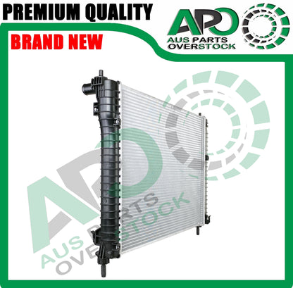 Radiator For HOLDEN CAPTIVA CG Petrol Auto Manual 11/2006-On