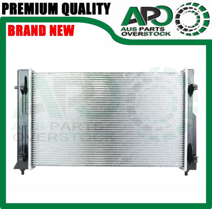 Radiator For HOLDEN Commodore VZ V6 AT&MT 8/04-07/06