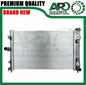Radiator For HOLDEN Commodore VZ V8 Auto Manual 8/2004-ON
