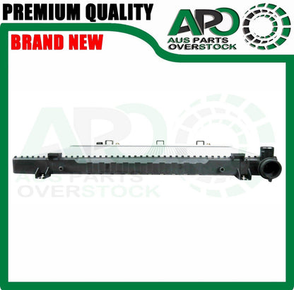 Radiator HOLDEN COMMODORE VE Series 1 V8 6.0L 8/06-09 STATESMAN WM 06-09