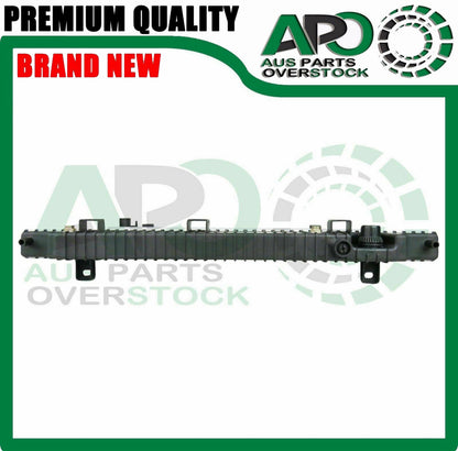 Radiator HOLDEN COMMODORE VE Series 1 V8 6.0L 8/06-09 STATESMAN WM 06-09