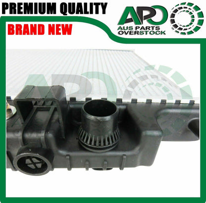 Radiator HOLDEN COMMODORE VE Series 1 V8 6.0L 8/06-09 STATESMAN WM 06-09