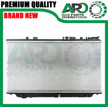 Radiator HOLDEN COMMODORE VE Series 2 / VF 3.0L 3.6L V6 2/2010-On