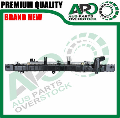 Radiator HOLDEN COMMODORE VE Series 2 / VF 6.0L V8 2/2010-