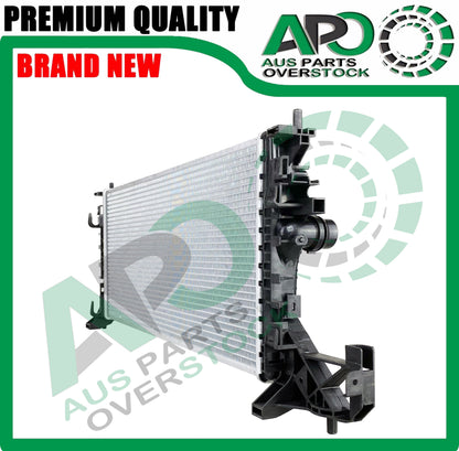 Radiator For HOLDEN EQUINOX EQ 1.6TD Diesel 2017-2020