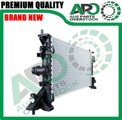 Radiator For HOLDEN EQUINOX EQ 1.6TD Diesel 2017-2020